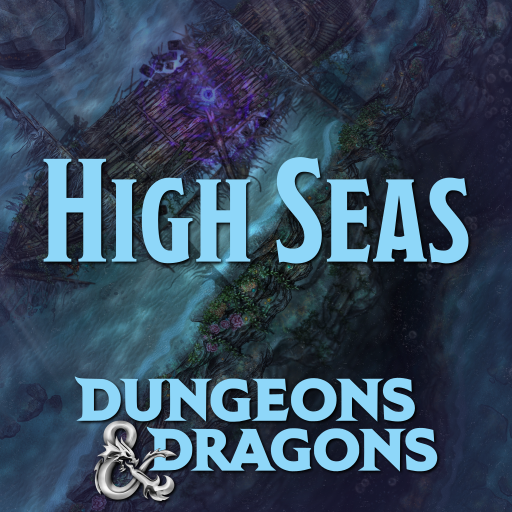 High Sea One-Shot Thumbnail