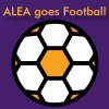 ALEA goes Football