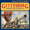 Gettysburg: Badges of Courage