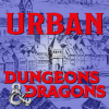 Urban D&D 5e - The Spinoff