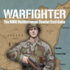  Warfighter: The WWII Mediterranean Combat Card Game